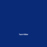 Task Killer