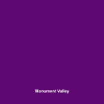 Monument Valley