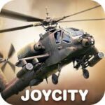 GUNSHIP BATTLE Helicopter 3D APK Latest