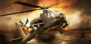 GUNSHIP BATTLE Helicopter 3D APK Latest