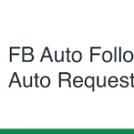 FB Auto Friend Request APK Latest