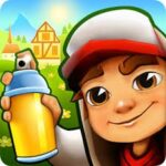 Subway Surfers APK