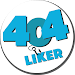 404 Liker APK