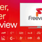 FREEVIEW TV