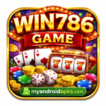 WiN786 Game APK