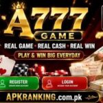 A777 GAME